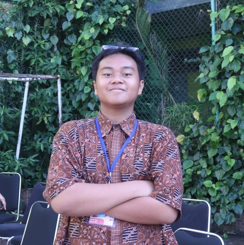 Event Committee ÔÇö Bulan Bahasa 2025